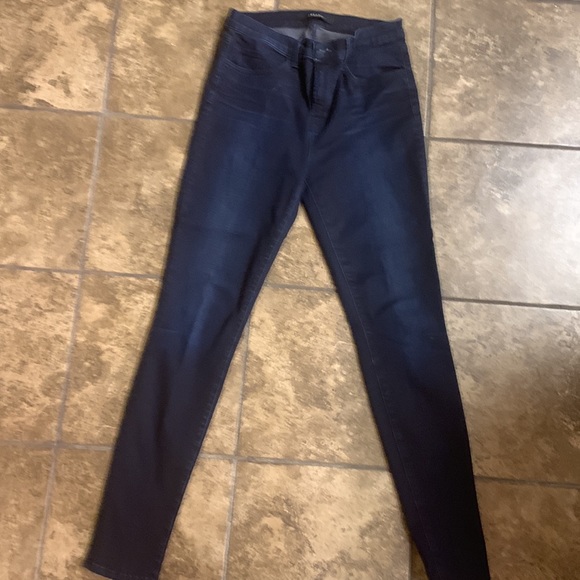 J Brand straight leg jeans size 29 - Picture 2 of 3